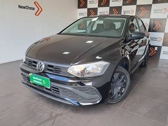 VOLKSWAGEN POLO 1.0 MPI TRACK MANUAL